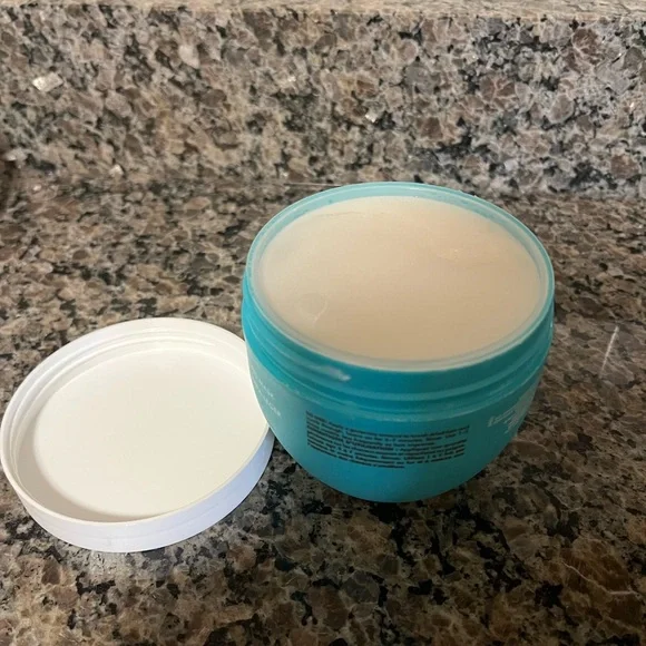Moroccanoil Hydrating Mask - White